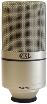 Mikrofon MXL 990 (801813080643)