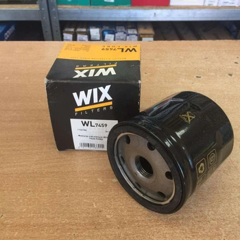 Фильтр масляный WIX WL7459 FORD