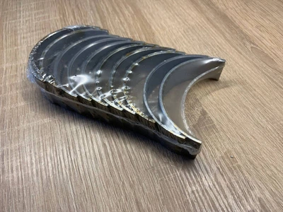 Вкладыши коленвала коренные +1.00mm KING MB5589AM FORD TRANSIT 2.5D