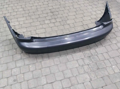 Бампер задний ZAZ ATF69Y02804012 DAEWOO LANOS, SENS T150