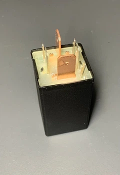 Реле свечей накала JP GROUP 1199206600 VOLKSWAGEN GOLF, PASSAT,T4