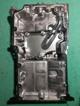 Поддон масляный NTY BMO-PL-003 OPEL ASTRA G, VECTRA B, ZAFIRA