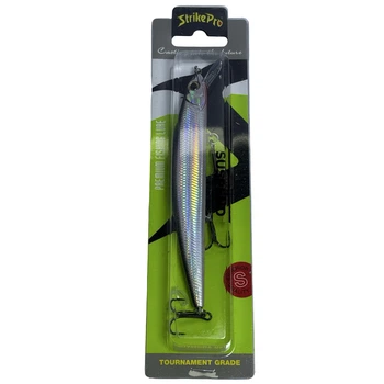 Воблер Strike Pro Montero 130SP 20.6г A010,5055830