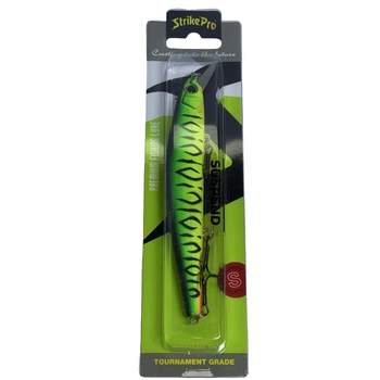 Воблер Strike Pro Inquisitor 130SP 26.3г GC01S,5056052