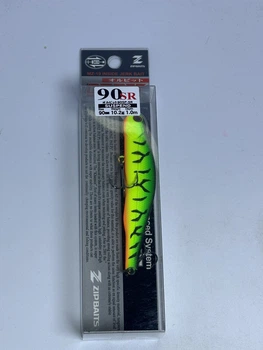 Воблер ZipBaits Orbit 90 SP SR 90mm 10.2g #955,1595.02.45