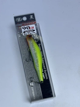 Воблер ZipBaits Orbit 90 SP SR 90mm 10.2g #996,1595.02.49