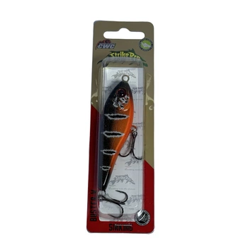 Воблер Strike Pro Buster V 85S 17.2г GC09G,5055623