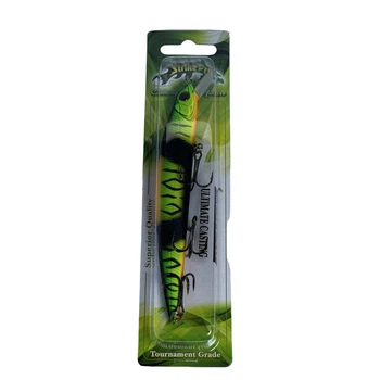 Воблер Strike Pro Montero 130SP 20.6г GC02S-KV,5055825