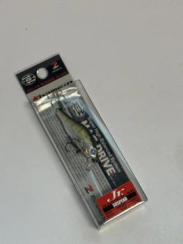 Воблер ZipBaits Khamsin Jr. SP SR 50mm 4.0g #513,1595.03.14