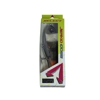 Воблер Select Jerkid 100SS 100mm 35.0g S59,1870.81.95
