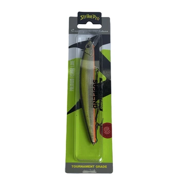 Воблер Strike Pro Montero 130SP 20.6г 612T,5055831