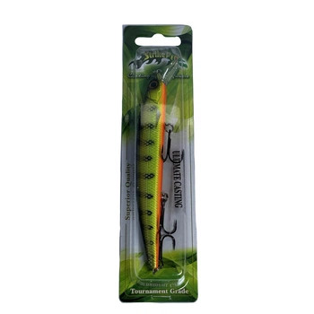 Воблер Strike Pro Montero 130SP 20.6г AC754F,5055822