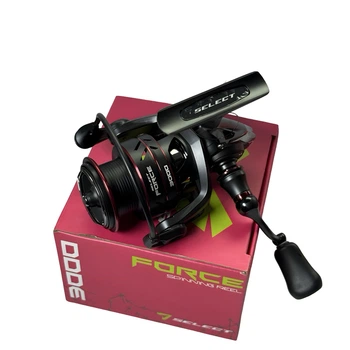 Катушка Select Force 3000 6+1BB 4.8:1,1870.79.08