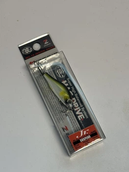 Воблер ZipBaits Khamsin Jr. SP SR 50mm 4.0g #767,1595.03.13