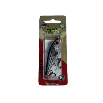 Воблер Strike Pro Tiny Buster Jr 65S 10.3г C384F,5055293