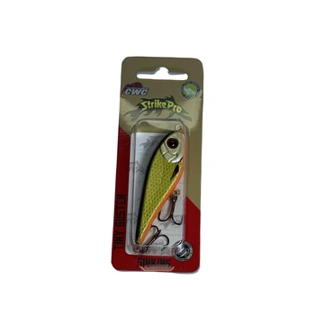 Воблер Strike Pro Tiny Buster Jr 65S 10.3г C041,5055287
