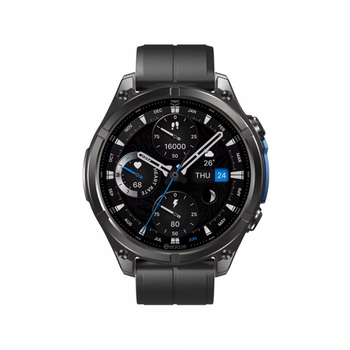 Смарт годинник Zeblaze Vibe 8 black