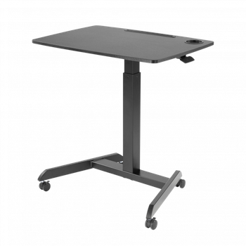 Офісний стіл з регулюванням висоти Officepro odm380b