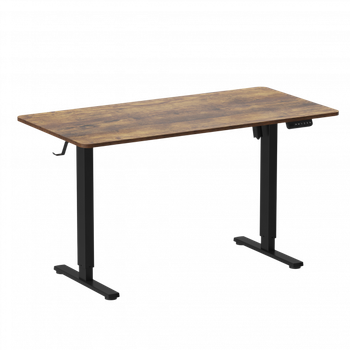 Комп’ютерний стіл з електрорегулюванням висоти Officepro ode1470dw