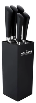 Набір ножів Maxmark 6 предметів MK-K010