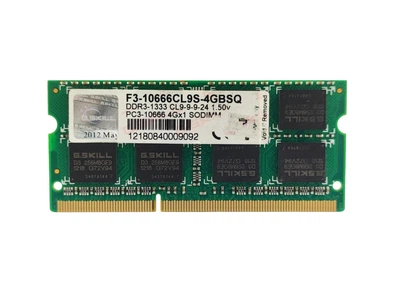Оперативная память DDR3 SDRAM G.Skill - купить в Киеве: цена