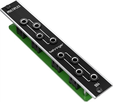 Модуль синтезатора Behringer 994 MULTIPLES