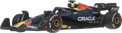 Коллекционный болид Hot Wheels Red Bull Max Verstappen #1 Formula 1 (JKD83)