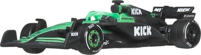 Коллекционный болид Hot Wheels Sauber Nico Hulkenberg #27 Formula 1 (JKD84)
