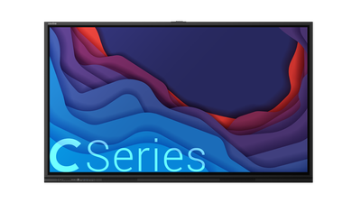 Інтерактивний дисплей Newline TT-6523C 65" ІЧ сенсор Android 15 16GB/256GB Wi-Fi вбудований