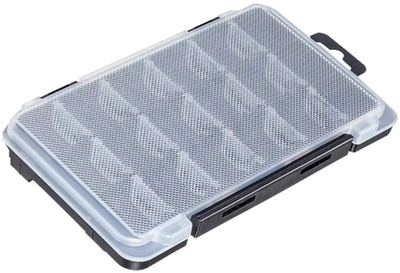 Коробка Meiho Light Game Case J black