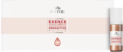 Флюїд для шкіри голови Revivre Exence Densactive 12 x 6 мл (8029839011690)