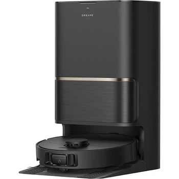Робот-пылесос Dreame Bot L50 Ultra AE Black (RLL51SE-BL) [166635]