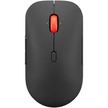 Мышь Lenovo Pro Plus 6050 Multi-Mode Black (4Y51S61876) [166949]