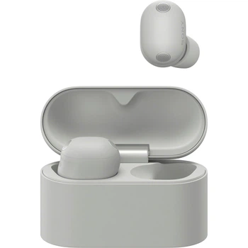 Наушники Sony WF-1000XM6 Platinum Silver (WF1000XM6S.CE7) [167434]