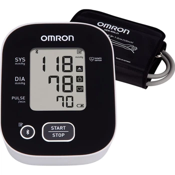 Тонометр Omron 3 Series BP7150 (HEM-7142T2-Z) [166300]