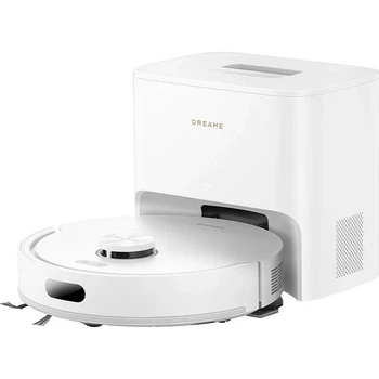 Робот-пылесос Dreame Bot F20 Plus White (RLF41GD-WH) [166699]