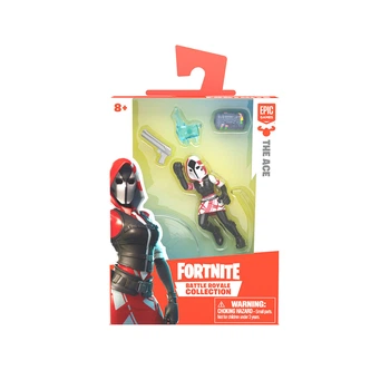 Игровая фигурка Fortnite Молния с аксессуарами