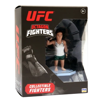 Коллекционная фигурка UFC Octagon Fighters Алекса Грассо