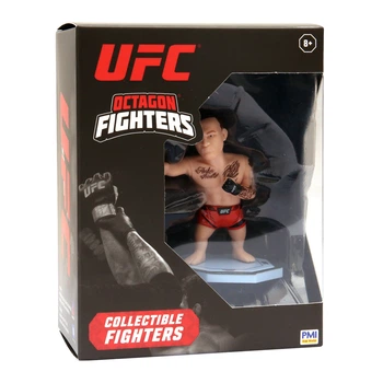 Коллекционная фигурка UFC Octagon Fighters Дастин Порье