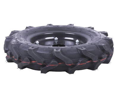 Колесо в сборе 5.00*10 TT AGRO MOTO, под 4 болта, тип 2