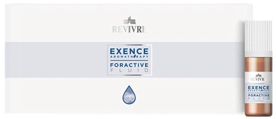 Флюїд для шкіри голови Revivre Exence Foractive 12 x 6 мл (8029839011720)