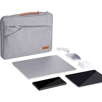 Чехол для ноутбука Jichuan 14", для Apple/Huawei/Lenovo