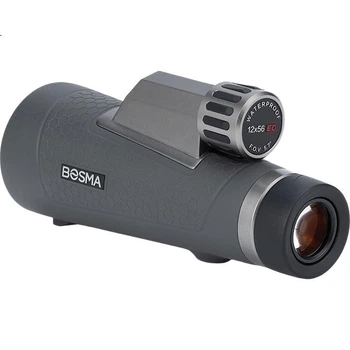 Монокуляр BOSMA Honey Badger 2 поколение, 12x56ED
