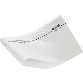 Подушка FUANNA з ефектом пам'яті 70×42×10 см