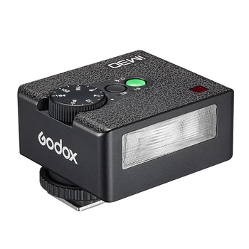 Накамерна лампа Godox iM30 iFlash Mini Speedlite