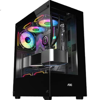 Корпус AOC CG390B Black