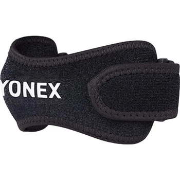 Наколенный ремень YONEX MPS-05CR, для стабилизации надколенника