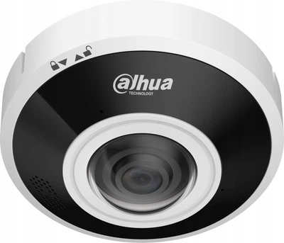 Kamera IP Dahua IPC-EBW5641-AS