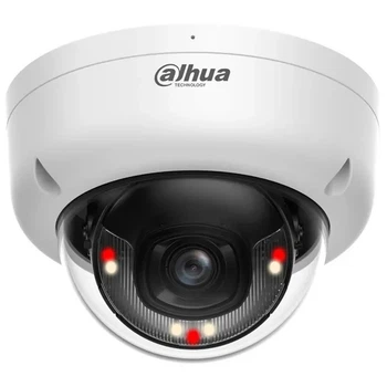 Kamera IP Dahua IPC-HDBW1839E1-A-IL-0280B