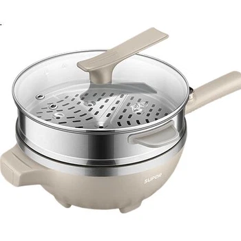 Электровок SUPOR Titanium CJ30AT852 5л